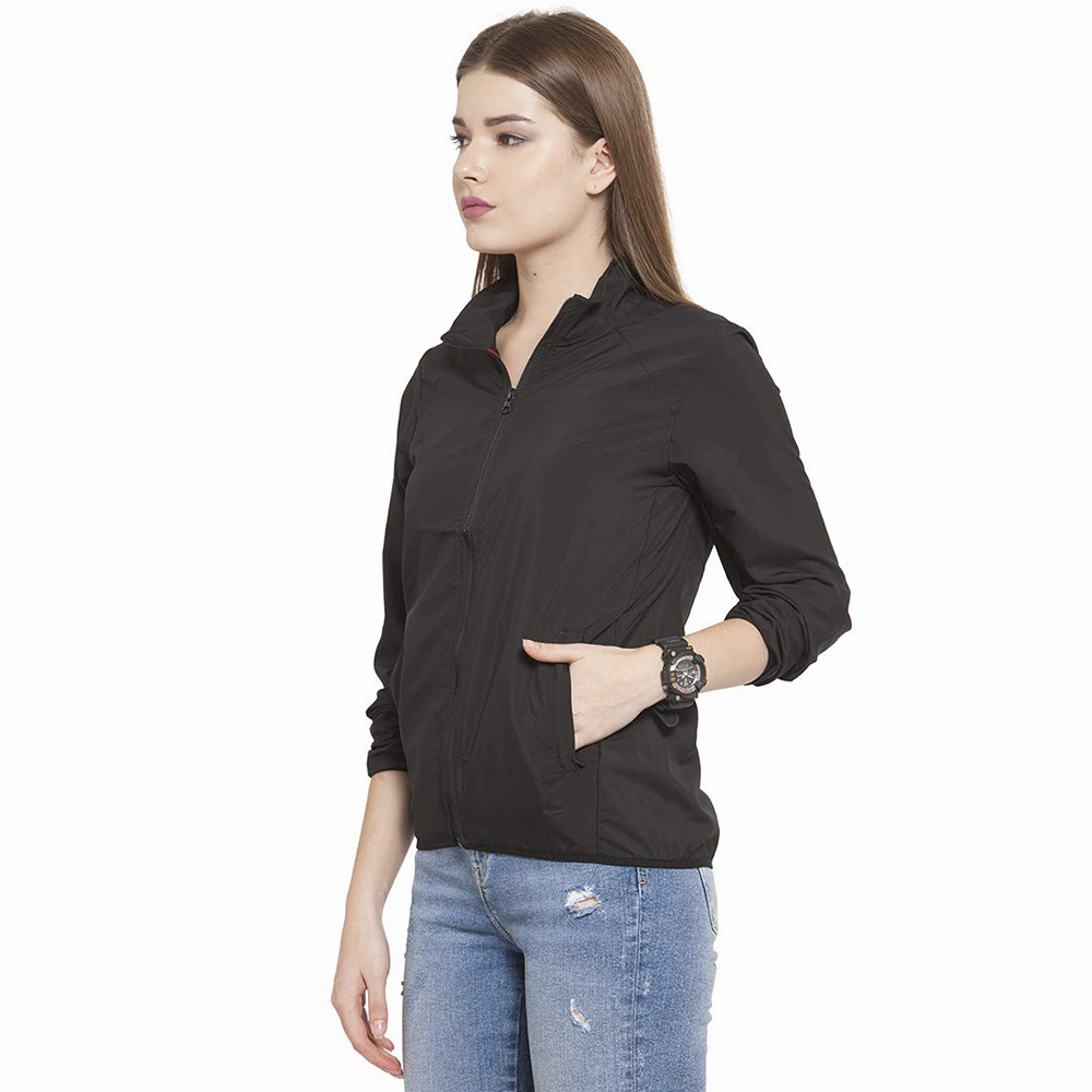 Hestic Sports Wear women bomber jacket wholesale winter ladies sports jacket custom print streetwear unisex floral bomber jackets